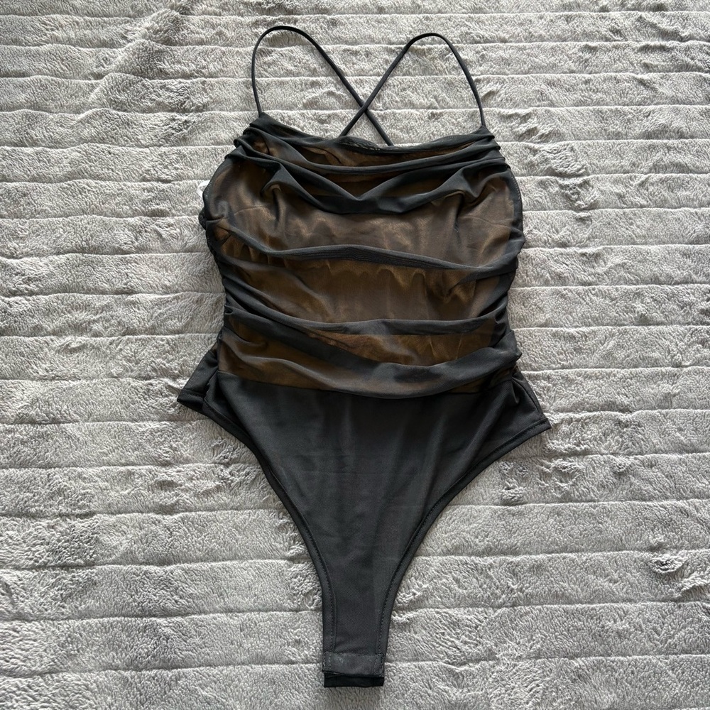 Bodysuit